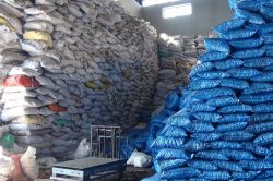 Kaçak kömür satıcılarına dikkat!