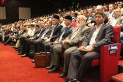 6. Helal Expo Fuarı devam ediyor