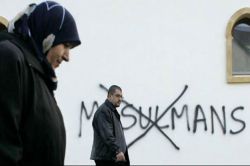 Fransa’da İslamofobi artıyor