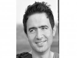 Batmanlı fotoğraf sanatçısına uluslarası ödül