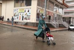 Mardin Valiliği’nden sel uyarısı