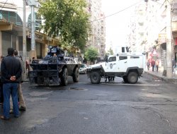 Valilikten Diyarbakır’daki çatışma ile ilgili açıklama