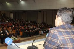 YYÜ’den yeni öğrencilere ‘Oryantasyon’ eğitimi