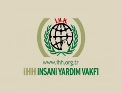 İHH’dan ‘IŞİD’e destek’ iddialarına yalanlama