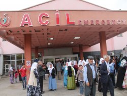 Şırnak’ta maden ocağında göçük: 1 ölü