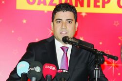 Gaziantep’te ‘Basın Ödülleri’ geleneksel hale getirilecek