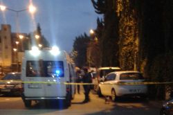 Adıyaman Adliyesinde şüpheli tüp alarmı