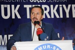 “Türkiye fincancı katırlarını ürküttü”