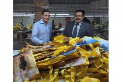 Siirt KOSGEB’ten 150 bin TL destek