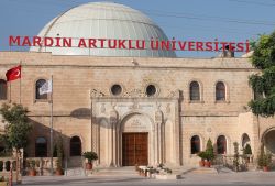 Artuklu Üniversitesi son sırayı kimseye kaptırmadı