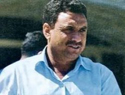 Hamit Yıldırım Diyarbakır adliyesi'nde