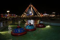 Kayseri’deki Harikalar Diyarına rekor ziyaretçi akını