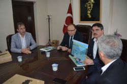 “Siirt önemli bir yatırım potansiyeline sahip”