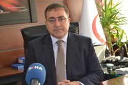 ‘Grip insandan insana çok kolay bulaşır’