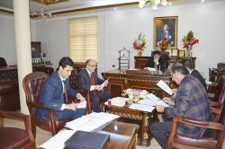 Viranşehir’de tüketici sorunları konuşuldu