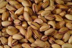 “Antep fıstığının yararları saymakla bitmez”