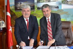Tatvan Belediyesi İŞKUR  ile protokol imzaladı