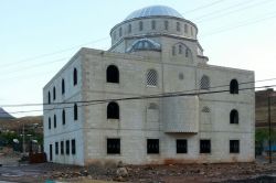 Kasrik beldesi camisi yardım bekliyor