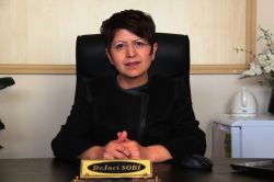 "Meme kanserinde erken teşhis hayat kurtarır"