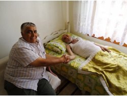 Mavi Marmara Gazisi Vefat Etti