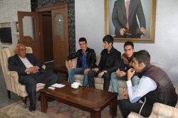 "Bu olaylardan yaşlısıyla genciyle herkes zarar görüyor"