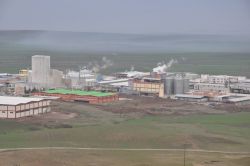 Batman’da 130 firma arsa talebinde bulundu