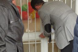 İzinsiz açılan okul mühürlendi