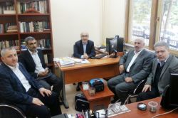 İTTİHAD’ın İstanbul ziyaretleri devam ediyor