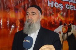 ‘Karikatürü asanlar batıdaki müstekbir dostlarına yaranıyor’