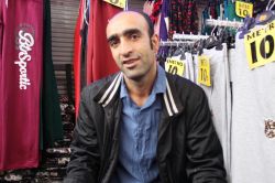 Diyarbakırlılar güven ortamı istiyor