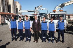 Yanlış park eden sürücüler cezalandırılacak