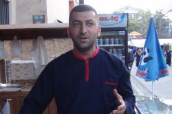 ‘PKK bölge insanından elini ve baskısını çekmesi lazım’