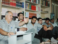 Kur'an Sosyal Vakalarımızın Reçetesidir