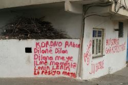 “PKK Kürtlere dinsizliği dayatmak istiyor”