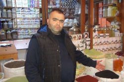 Aktarlarda hareketli günler başladı