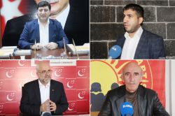 “Seçim güvenliği olmazsa halkın iradesi sandığa yansımaz”