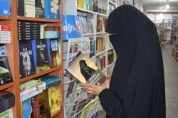 Batman’da örnek ‘aile içi kitap okuma’ uygulaması