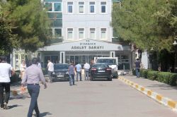 Diyarbakır’da IŞİD baskınında 8 tutuklama