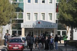 Diyarbakır Cumhuriyet Başsavcılığından IŞİD açıklaması