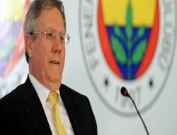 Aziz Yıldırım`a Yöneticilik Yasaklandı!