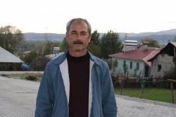 Simani Mahallesi kürük suyuna kavuştu