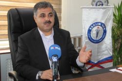 Sağlık-Sen’den hastane saldırısına sessiz kalınmasına tepki