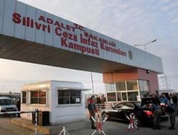 CHP'li milletvekilleri Silivri'yi ziyaret etti