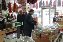 Van’da bitkisel ürünlere yoğun ilgi