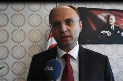 Sağlıkçılar: 'Şifa veren ellere terör bulaşmasın'