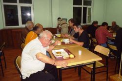 Kocaeli Barınma Merkezi kış hazırlıklarını tamamladı