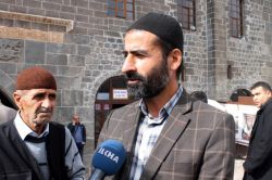 Diyarbakırlılar: Seçim havası yok