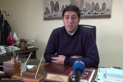 ‘Tarım işçileri için mobil sandık uygulaması olmalı’