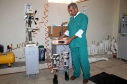 Her sağlıklı insan engelli olabilir