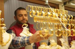 Kuyumcular: Seçim sonucu altın fiyatlarını etkiler